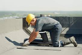 Best Chimney Flashing Repair  in Ansted, WV